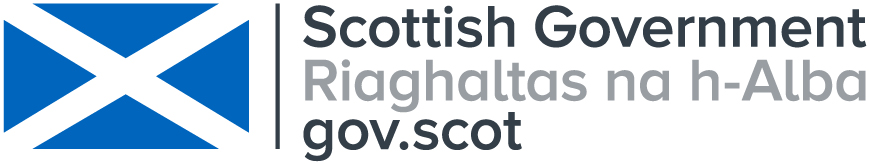 Scottish Goverment Logo