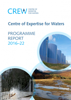 Programme Report 2016-2022