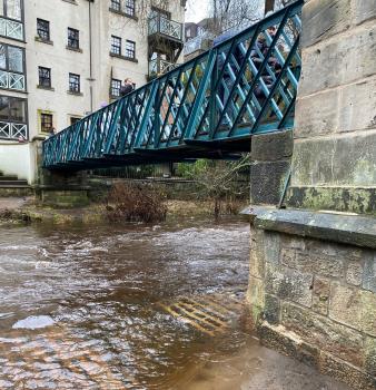 Urban_stormwater_Leith_photograph_courtesy_Maureen_Whalen Urban_stormwater_Leith_photograph_courtesy_Maureen_Whalen