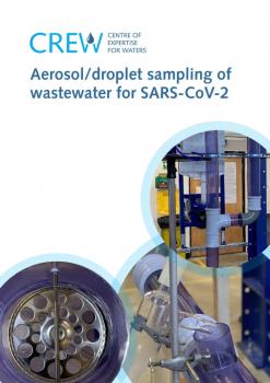 Aerosol Report Front Cover Cover photographs courtesy of: Michael Gormley, David Kelly and David Campbell (Heriot Watt  University