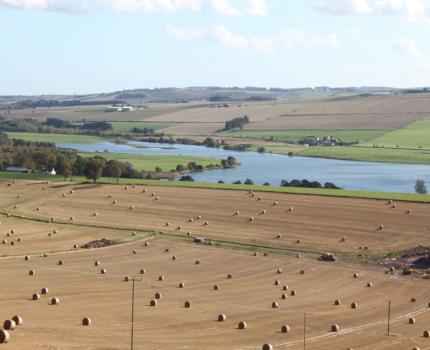 River basin; Cover photograph courtesy of: Chris Spray