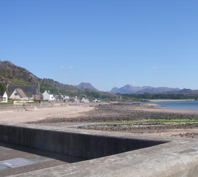 Scotland's Coastal Change