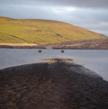 Implementation Processes for the Flood Risk Management (Scotland) Act; Cover photograph courtesy of: Emily Hastings, The James Hutton Institute.