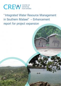 Integrated Water Resource Management in Southern Malawi