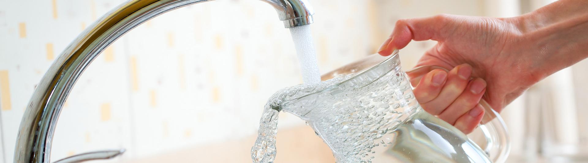 Water Quality Water Quality