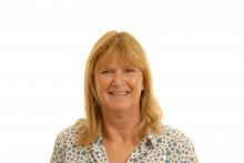 Fiona Murray