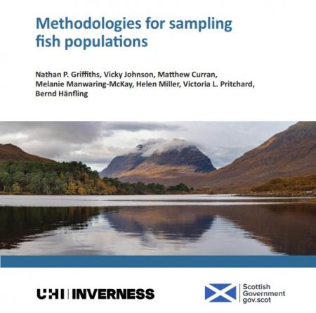 Navigating the Depths: Monitoring Scottish Freshwater Fish Populations 