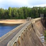 Hydro Dam - Photo credit: Shasta Marrero