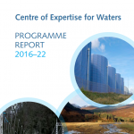 Programme Report 2016-2022 Cover photographs courtesy of: Left: James Hutton Institute Centre: James Hutton Institute Right: Digestors by Richard Webb, CC BY-SA 2.0,  https://commons.wikimedia.org/w/index.php?curid=9153664