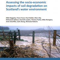 Main report front cover