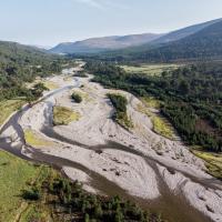 River Feshie near Aviemore - Photo Credit: Paul Glendell