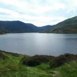 Freshwater Loch - Photo Credit: Rebekah Burman