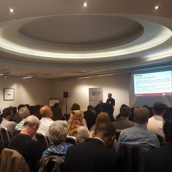 Image showing the Conference