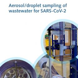 Aerosol Report Front Cover Cover photographs courtesy of: Michael Gormley, David Kelly and David Campbell (Heriot Watt  University