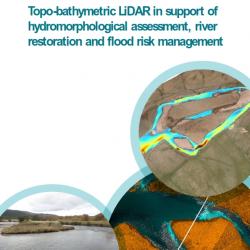 CREW_topo-bathymetric LiDAR