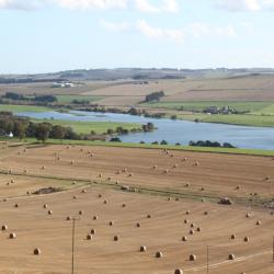 River basin; Cover photograph courtesy of: Chris Spray