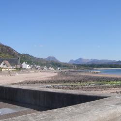 Scotland's Coastal Change