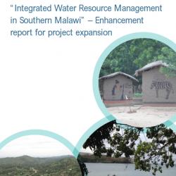 Integrated Water Resource Management in Southern Malawi