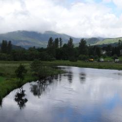 Scottish Loch