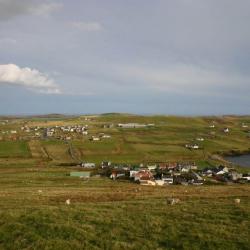 Image of rural landscape
