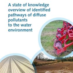 Front cover image Cover photographs: (Tramlines, soil erosion and sward lifter) courtesy of: Joanna Cloy and Nikki  Baggaley