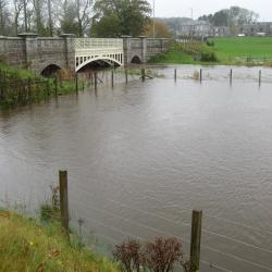 Impacts of winter 2015/2016 flooding in and around Ballater and in the Garioch: Project Year 2 Summary