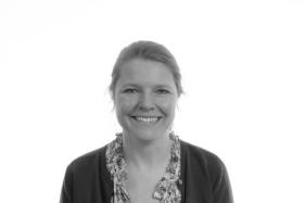 Rachel Helliwell Picture of Rachel Helliwell