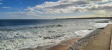 Hydrological Extremes, Coasts and Risk Management