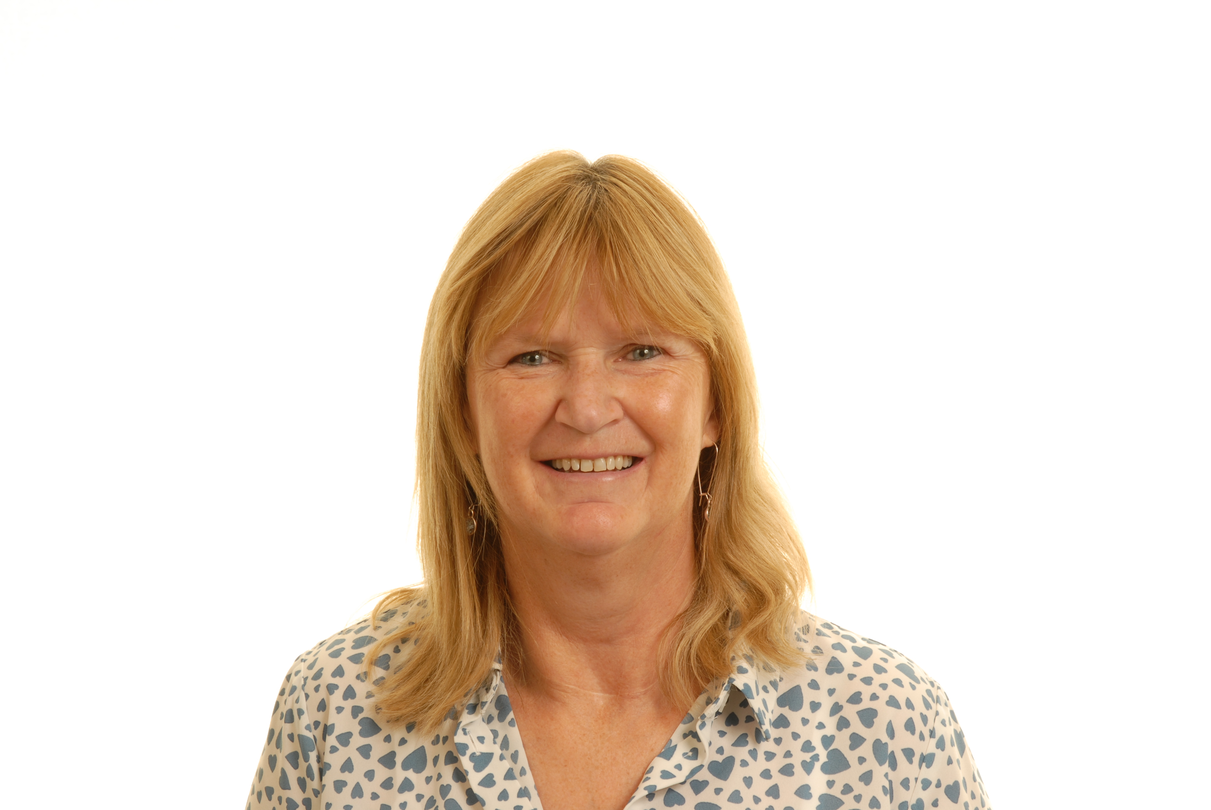 Fiona Murray