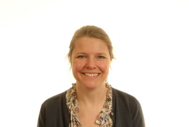Rachel Helliwell Rachel Helliwell